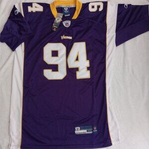 Minnesota Vikings Jersey